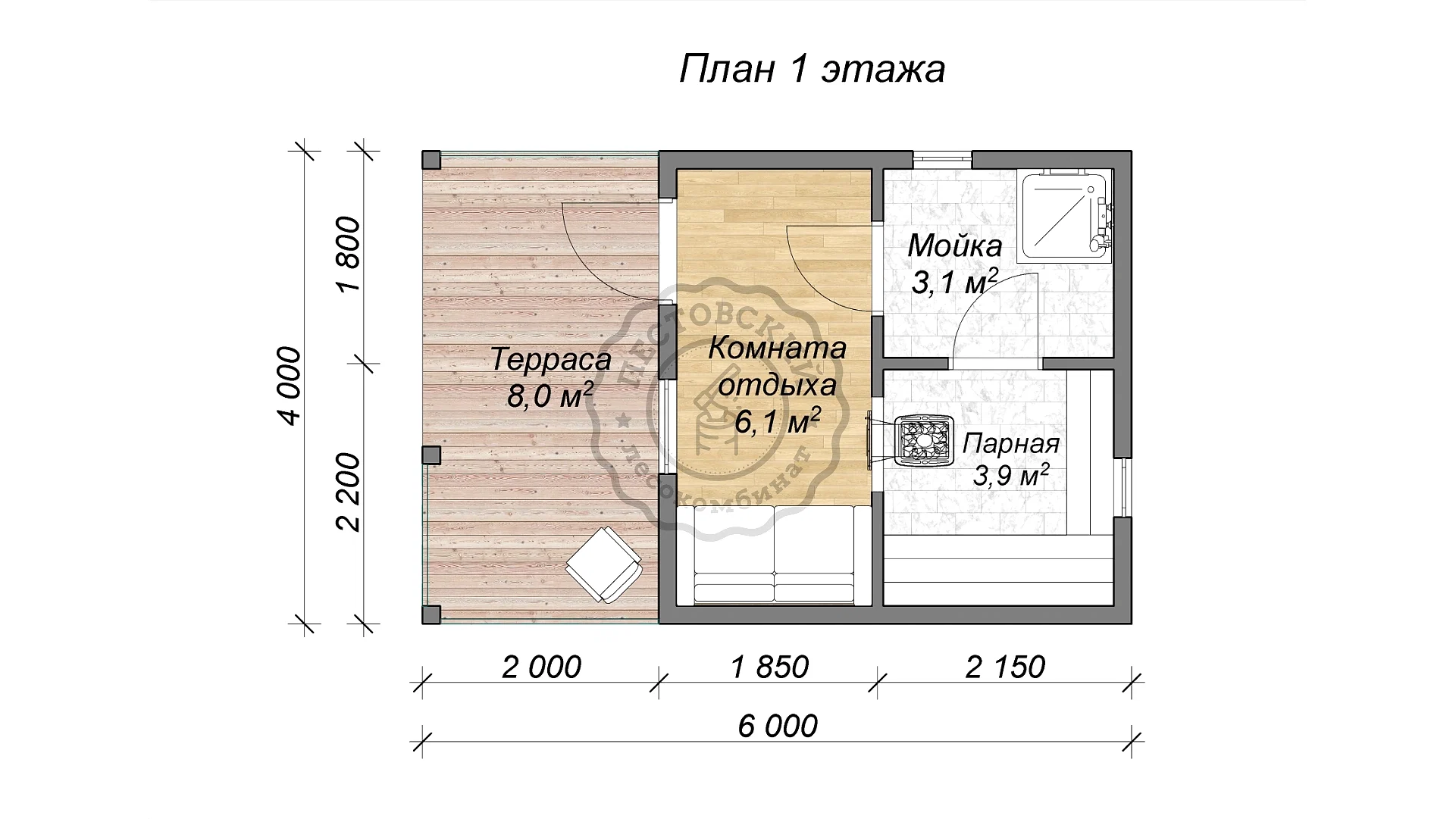 Проект ББ-4