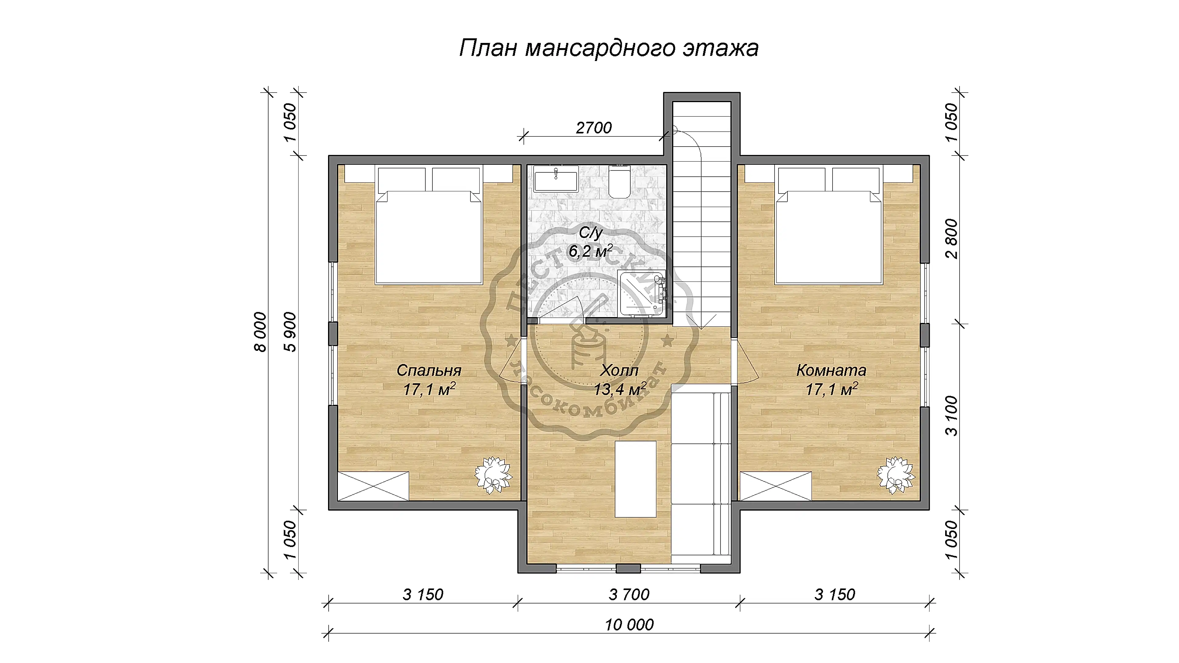 Проект КД-232