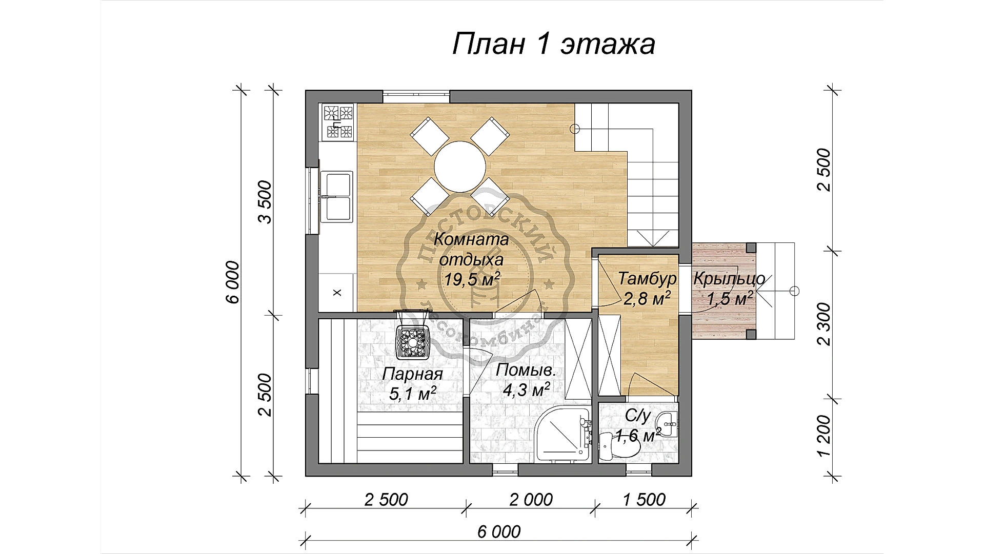 Проект ББ-8