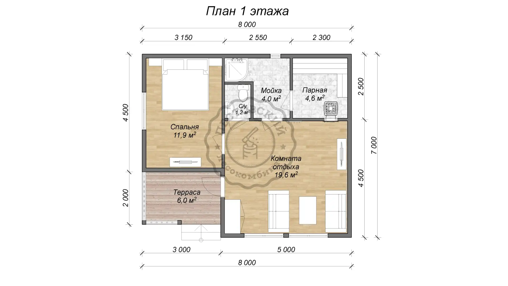 Проект ББ-12