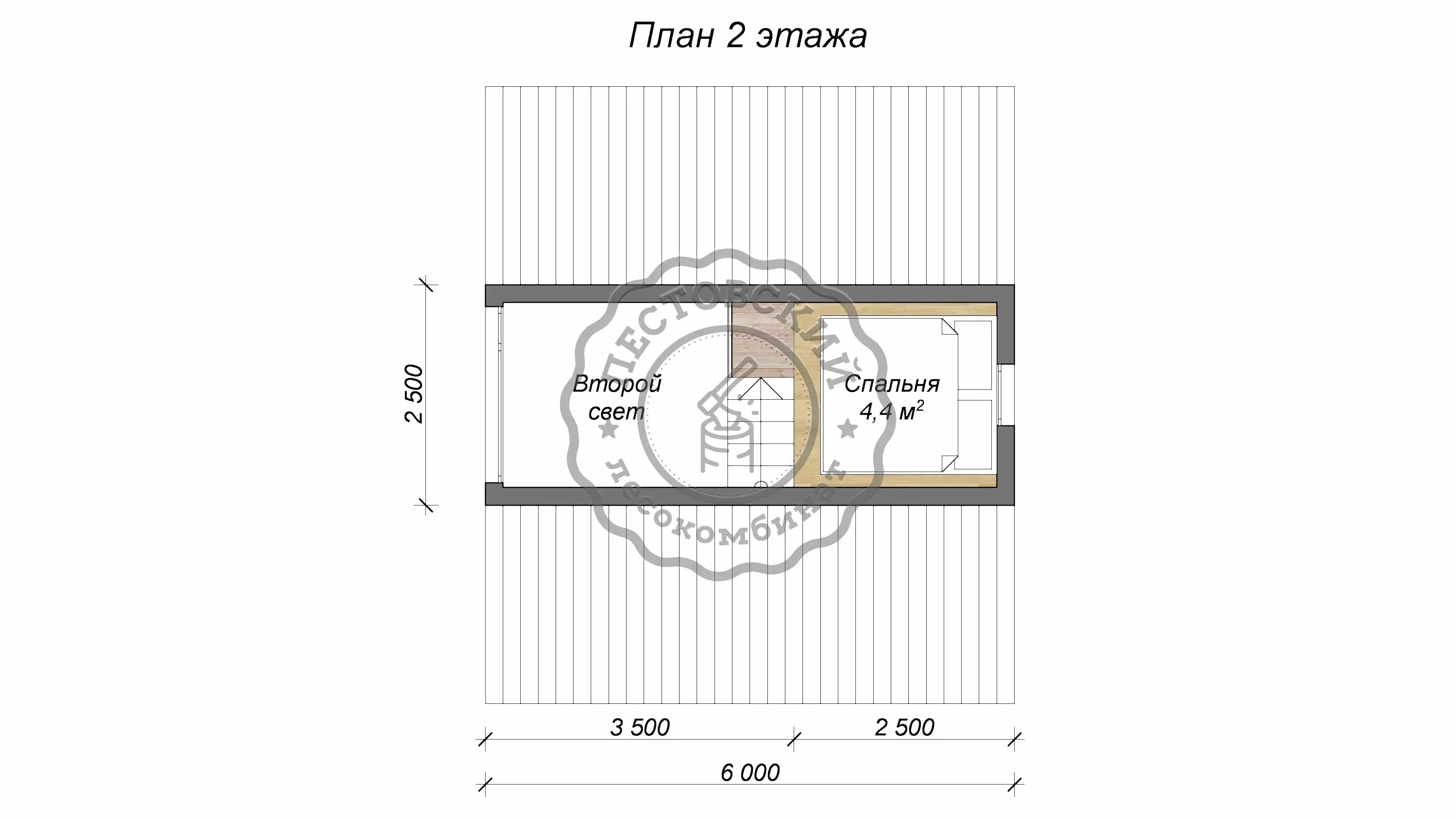 Проект КД-501