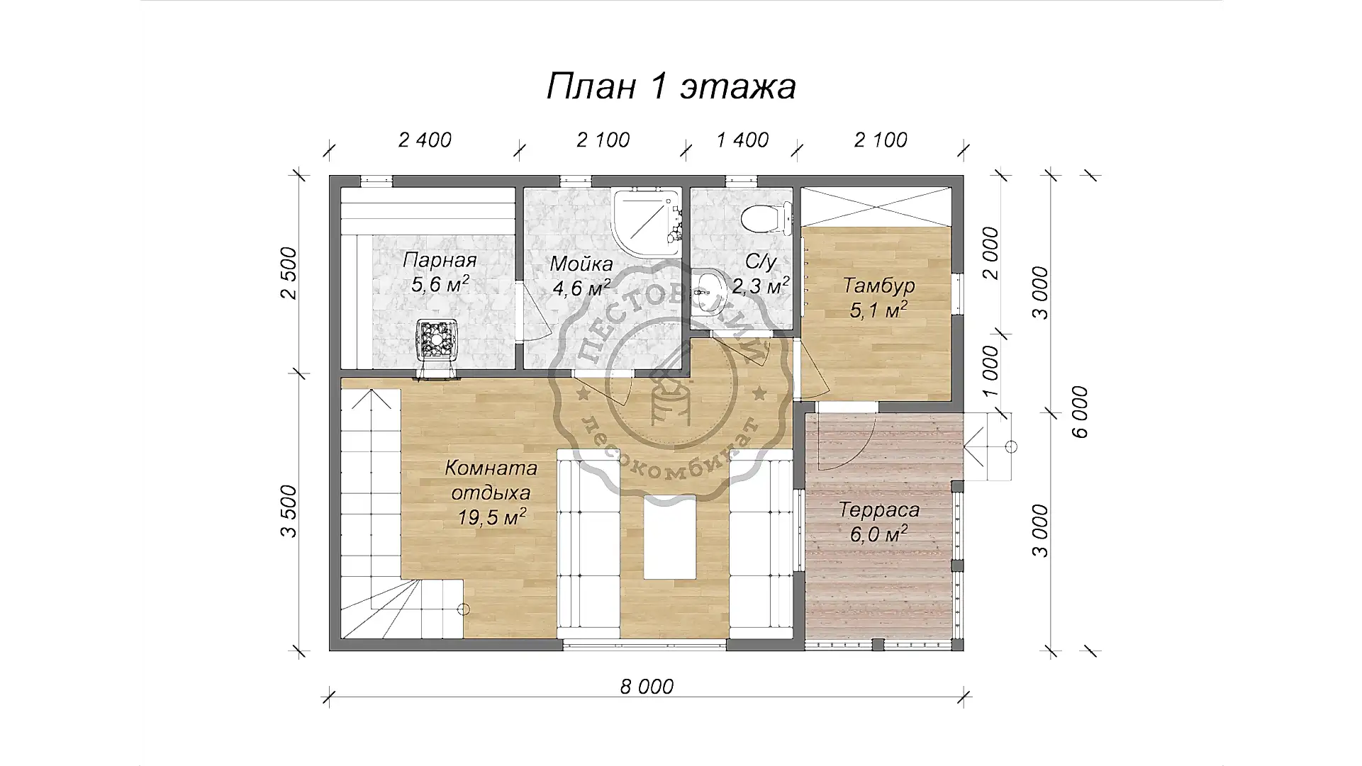 Проект ББ-11